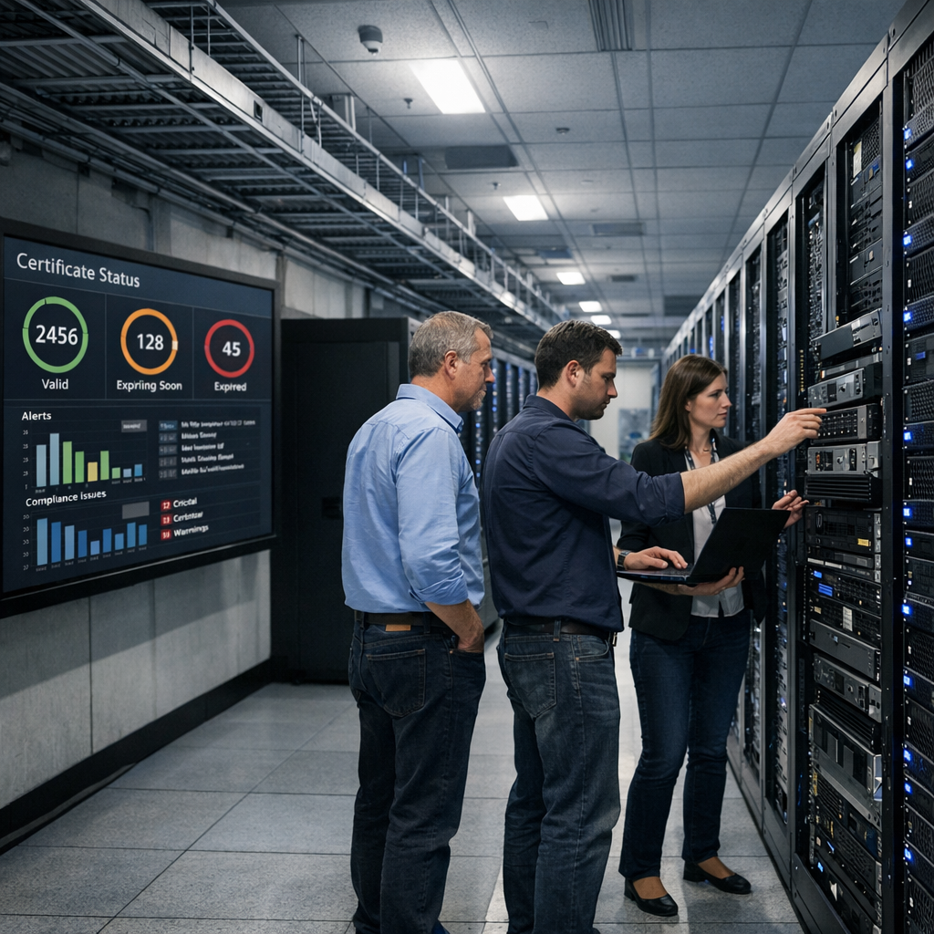 量子计算的闹钟突然提前了:谷歌、Cloudflare冲向2029,大厂加密迁移赛跑正式变味