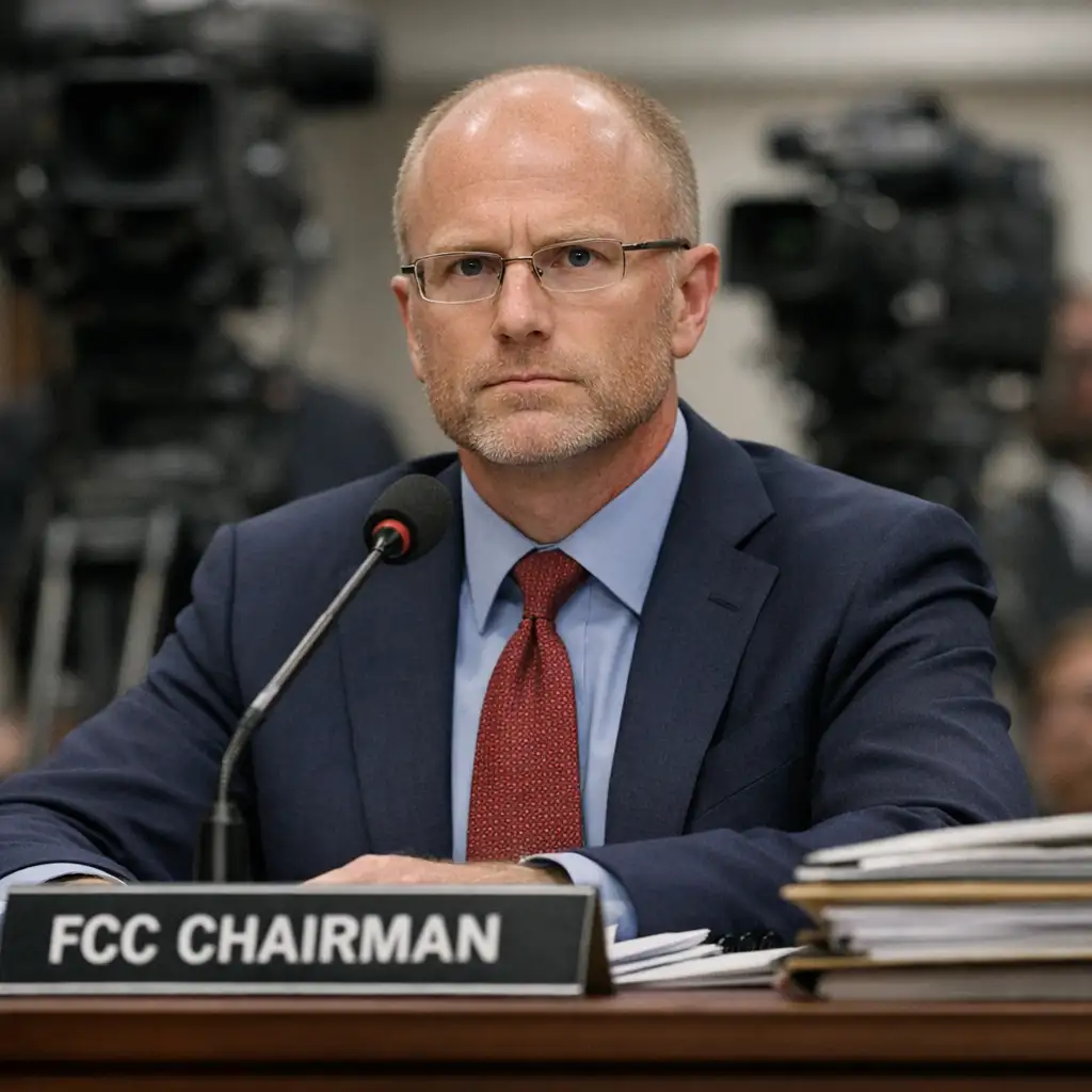 FCC“新闻歪曲”旧规被推上法庭:真正麻烦的是牌照压力
