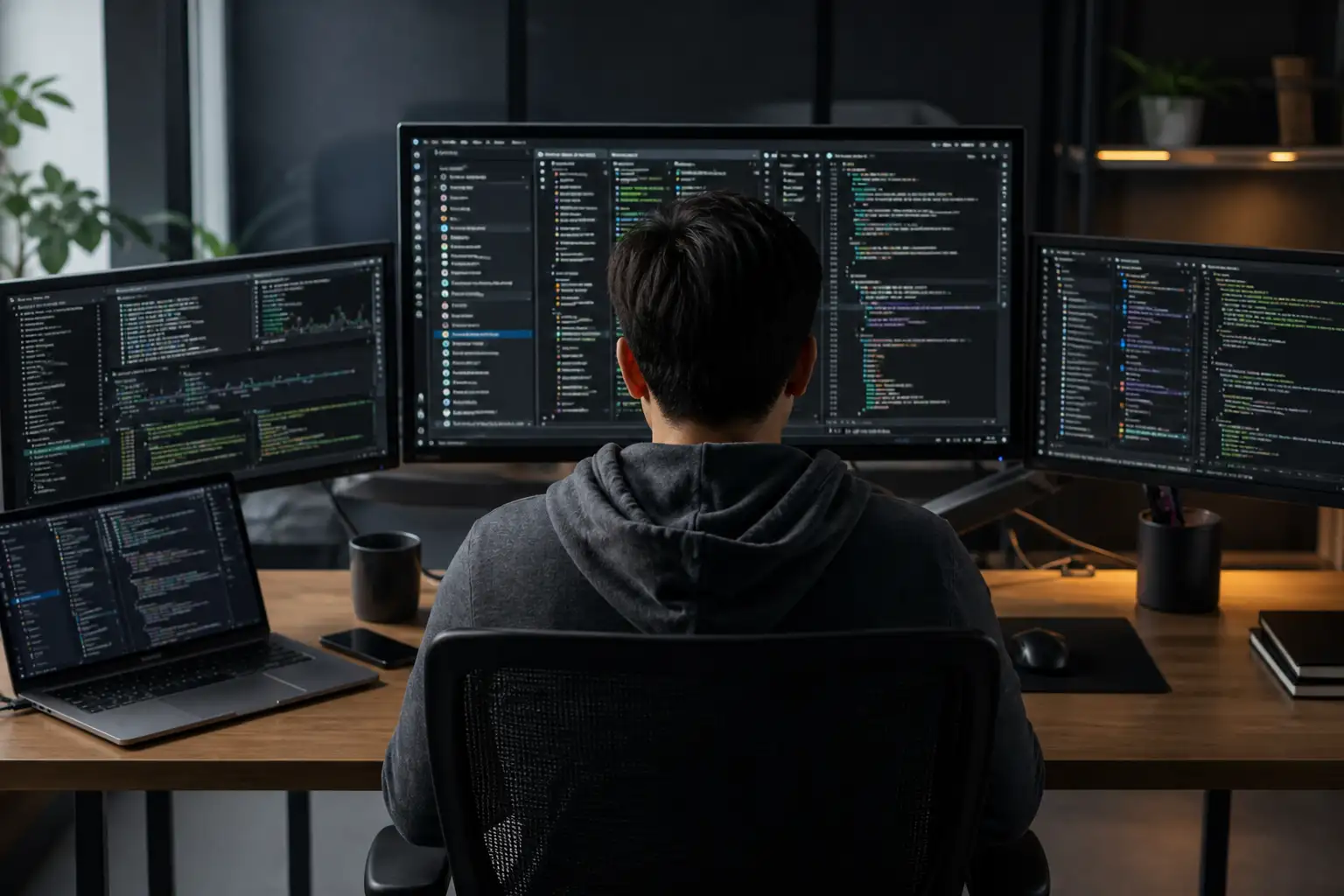 Herdr 走红 GitHub:多 AI 编码代理,开始需要终端里的调度台