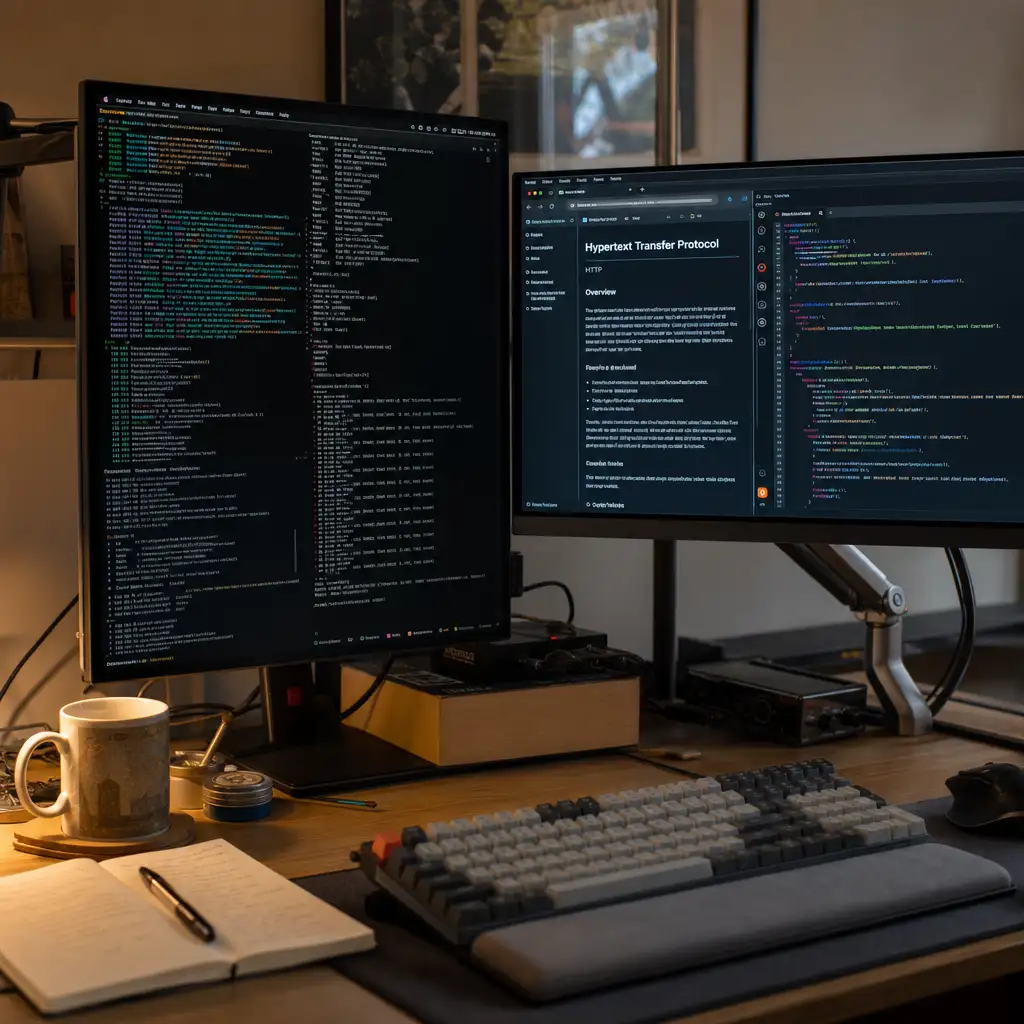 为绕开快捷键冲突,一名 Emacs 用户给 i3 打了个人补丁