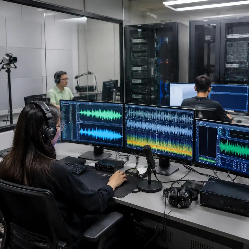 自称「语音版OpenRouter」,Speko真正要闯的关是测评可信度