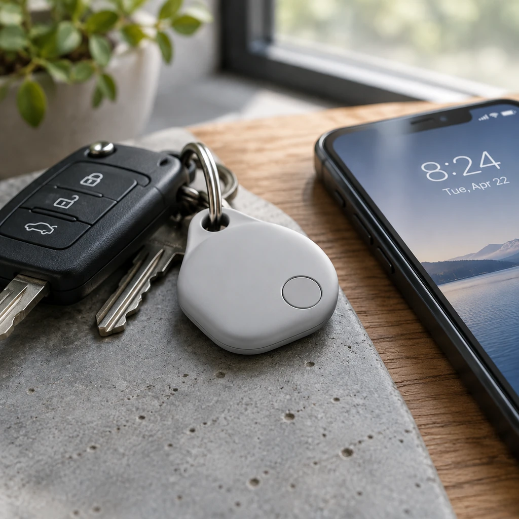 Galaxy SmartTag 3 曝 29.99 美元:所谓支持 iPhone 纯属虚火