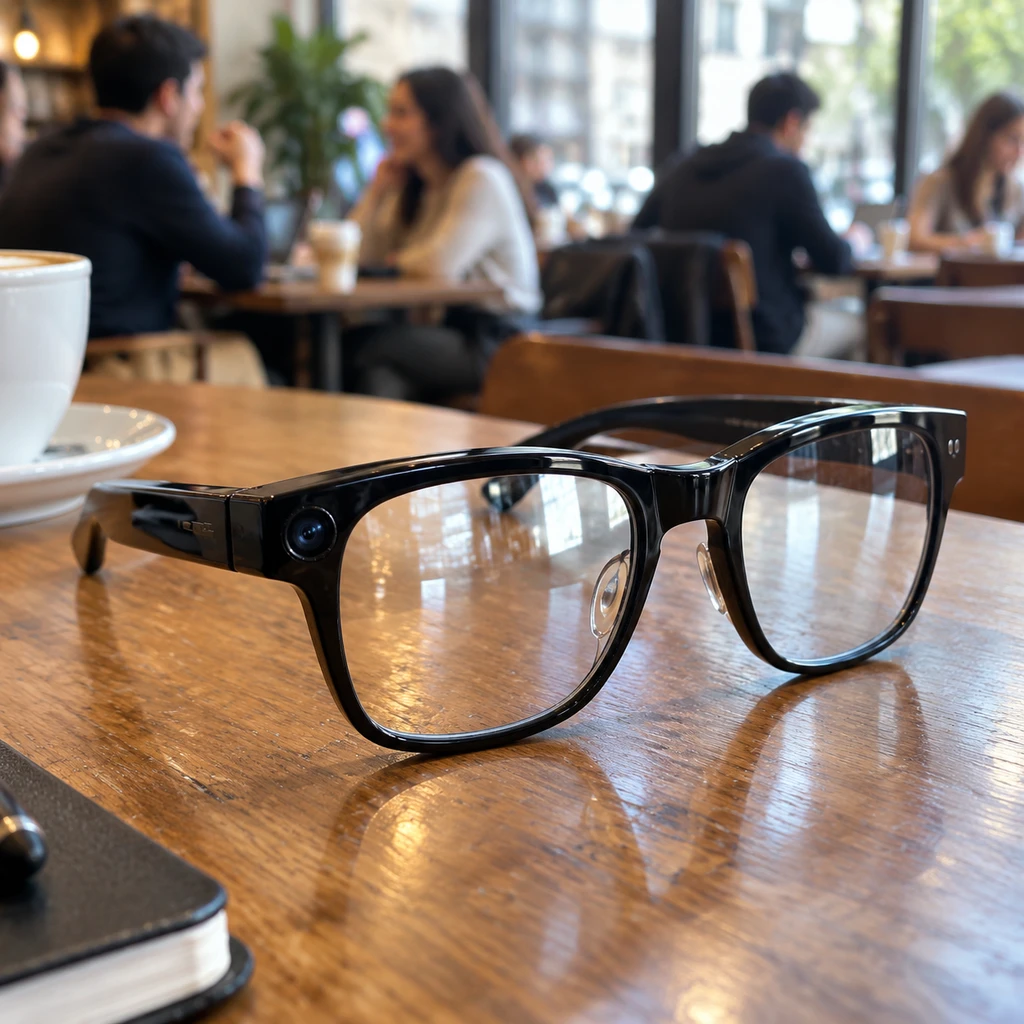 ZuckOff 上架拦截 Ray-Ban Meta 偷拍,但低功耗蓝牙根本抓不住隐形镜头