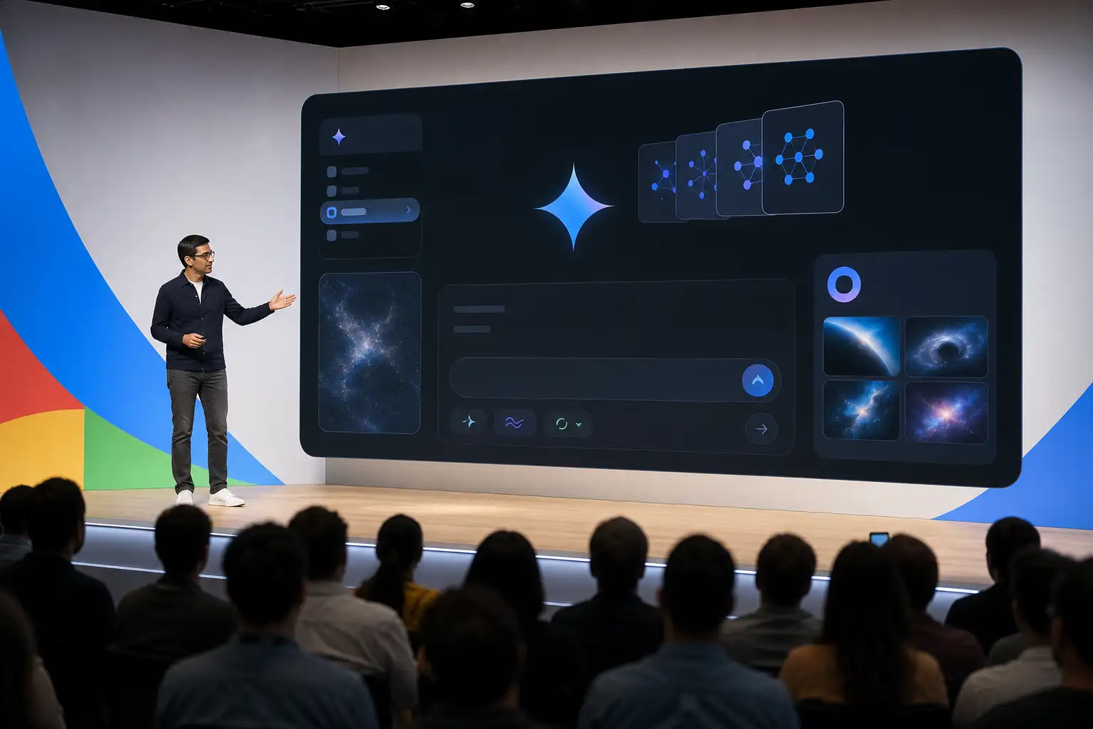 三款 Flash 发布,Gemini 3.5 Pro 仍缺席:Google 先抢 Agent 成本战