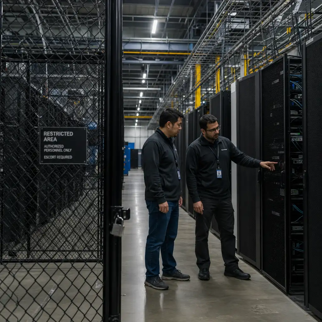 Amazon 被曝提示 Claude 风险后,AI 安全成了新的市场闸门