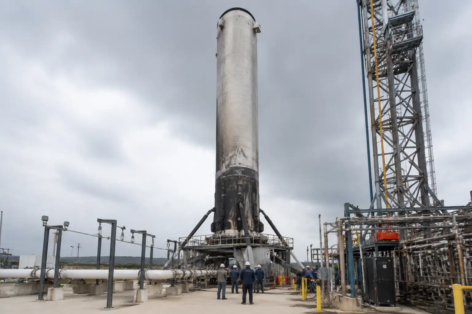 火箭行业换题了：不只看谁点火成功，还看谁能常飞、能备份、能熬钱