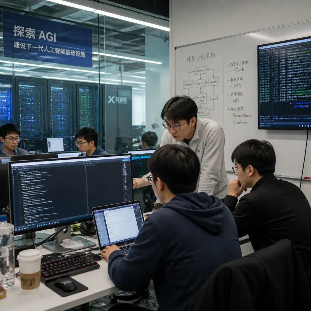 GLM-5.2 刺到闭源模型的,不是榜单,是编码工作流
