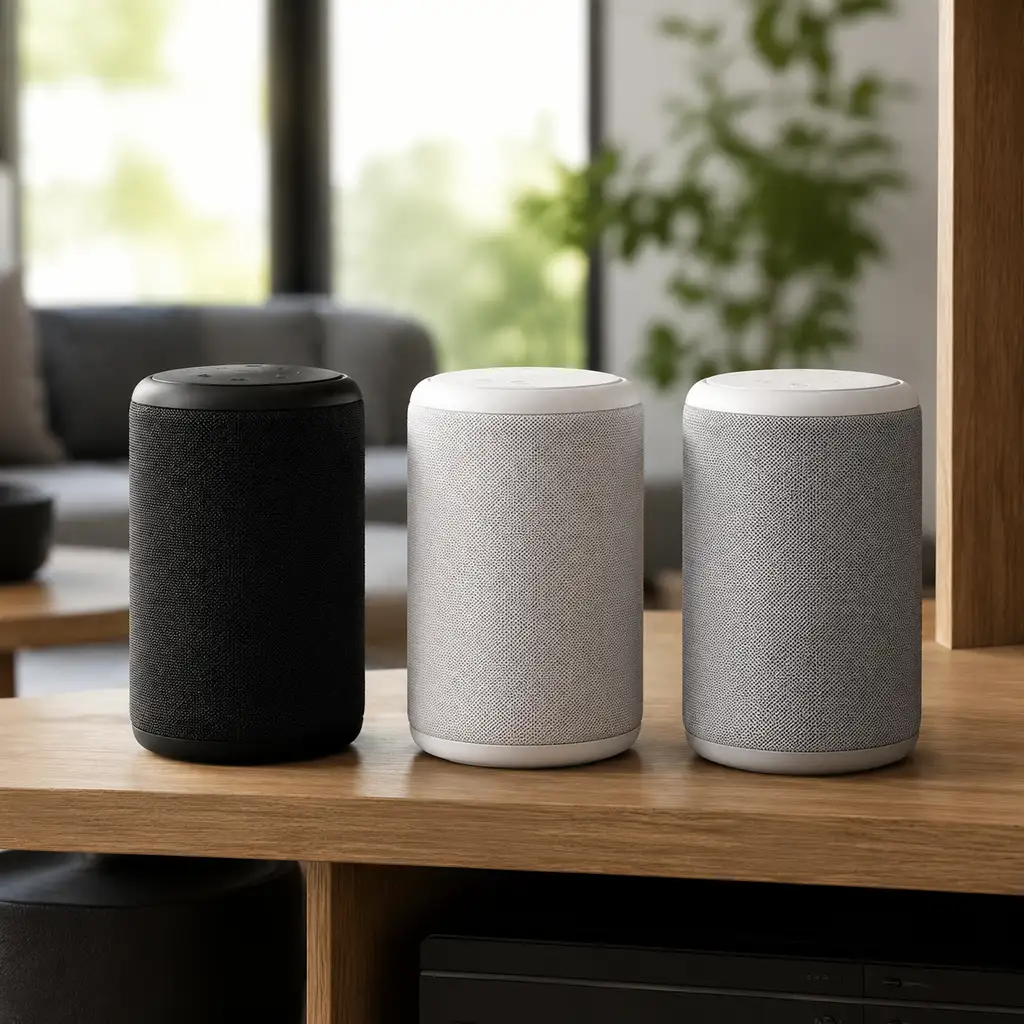 JBL Cove对垫Sonos:协议赢了,App的旧账还没还清