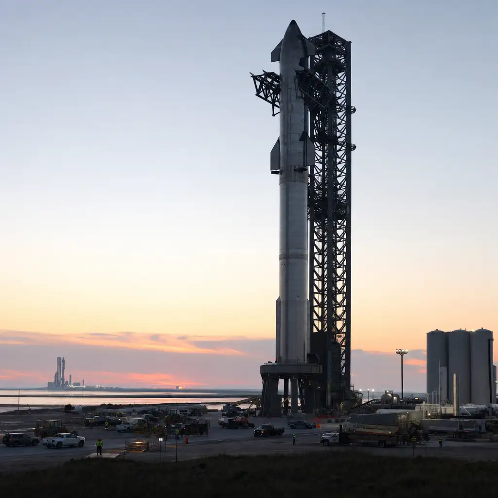Starship V3 首飞过关,但 SpaceX 真正要补的课还在复用闭环