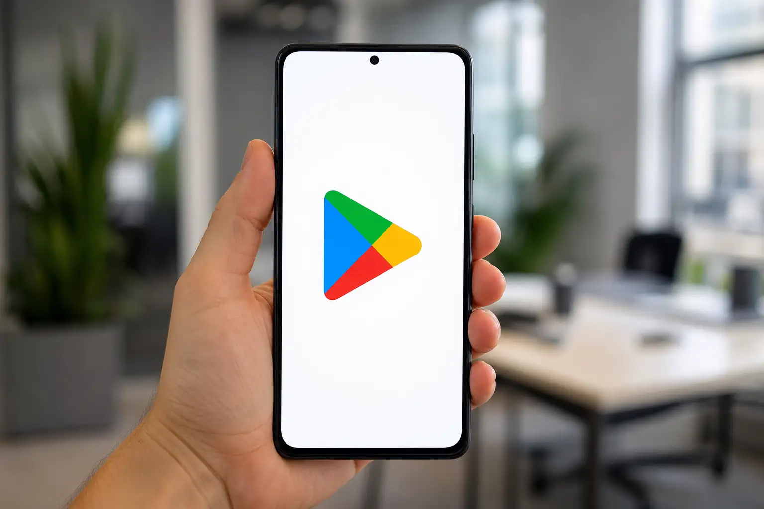 Google喊话“放弃对抗”,安卓第三方应用商店没那么快开门
