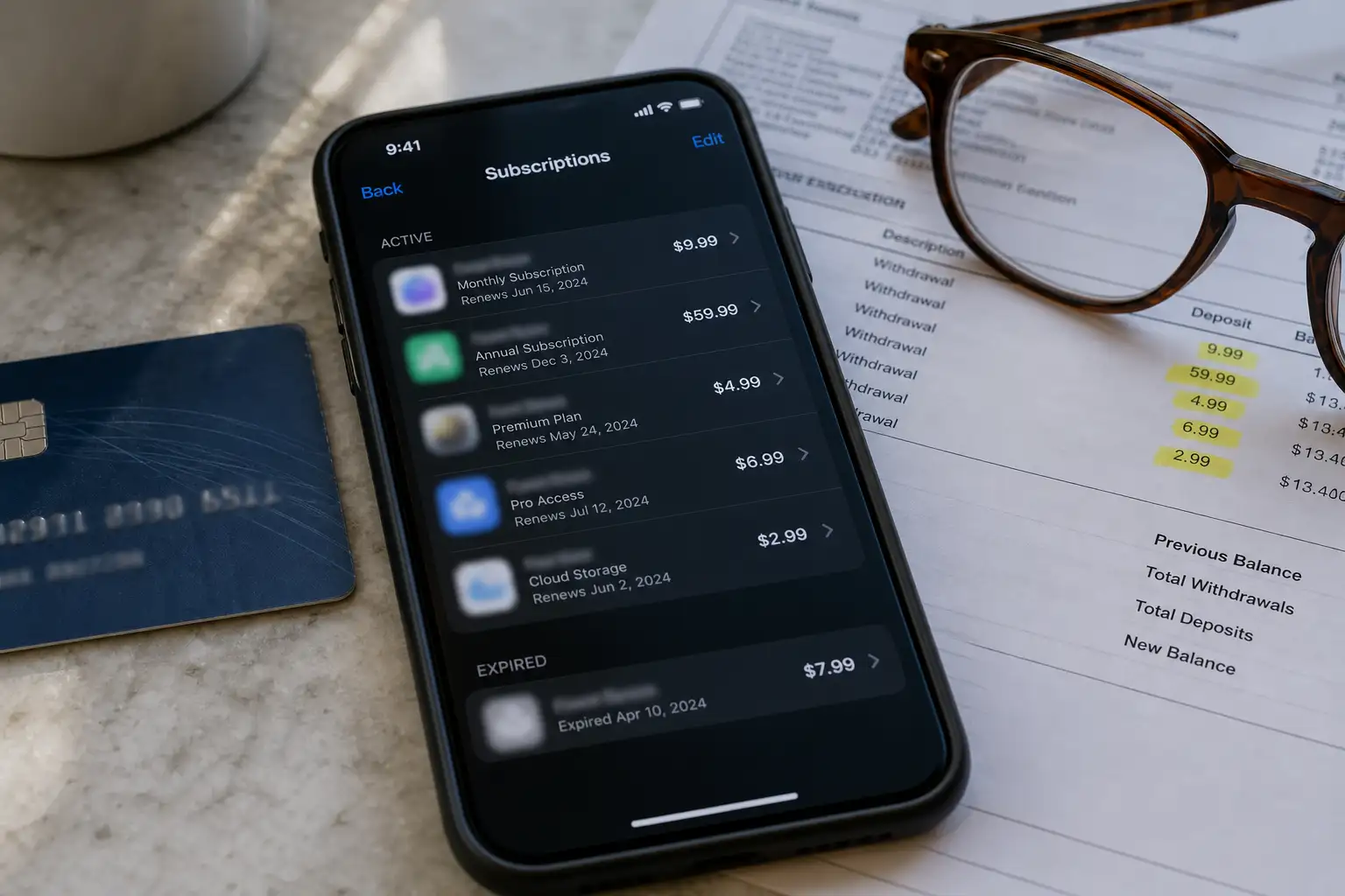 FTC 起诉 Genesis Tech:订阅陷阱已经从 App 变成支付网络