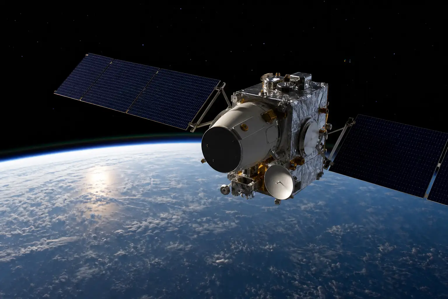 Rocket Lab拟80亿美元买下Iridium:太空生意不只拼火箭了
