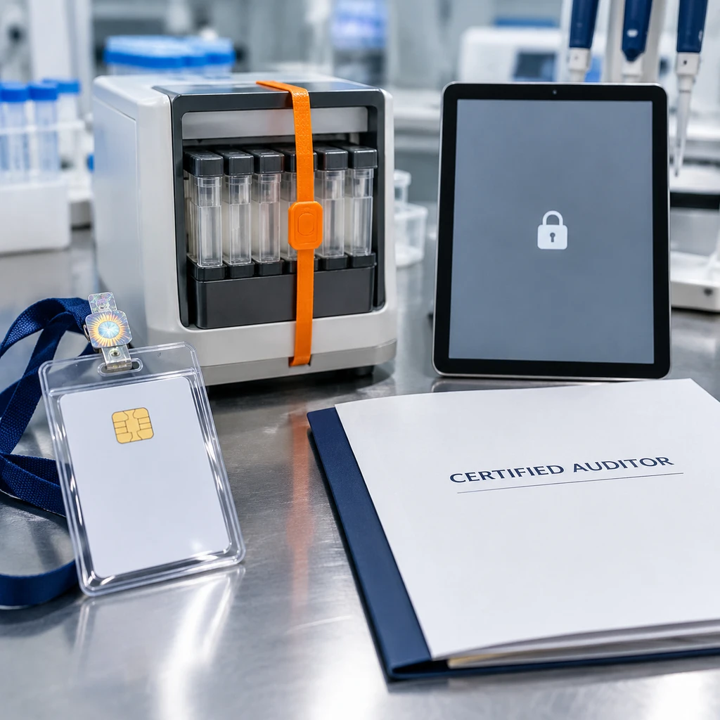 新法案管辖延伸至审计资质、基因合成与未成年防护