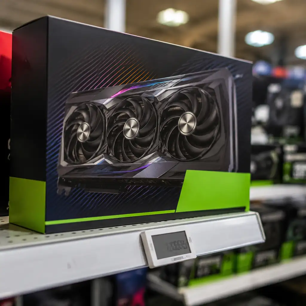 Best Buy把华硕RTX 5080卖到2099美元:价格越过5090,别急着误读