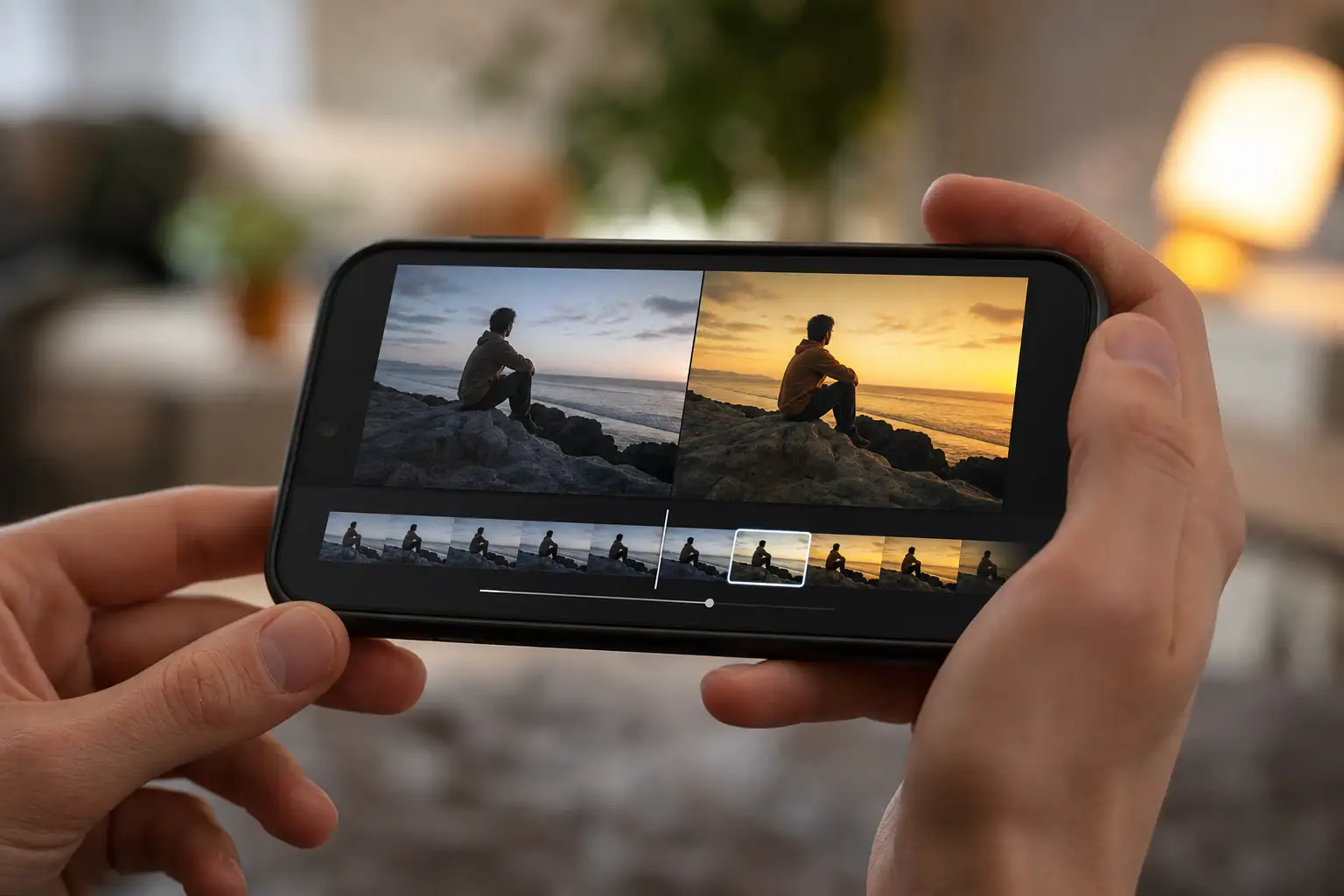 Google Photos上新AI剪辑术,水印真挡得住深度伪造吗