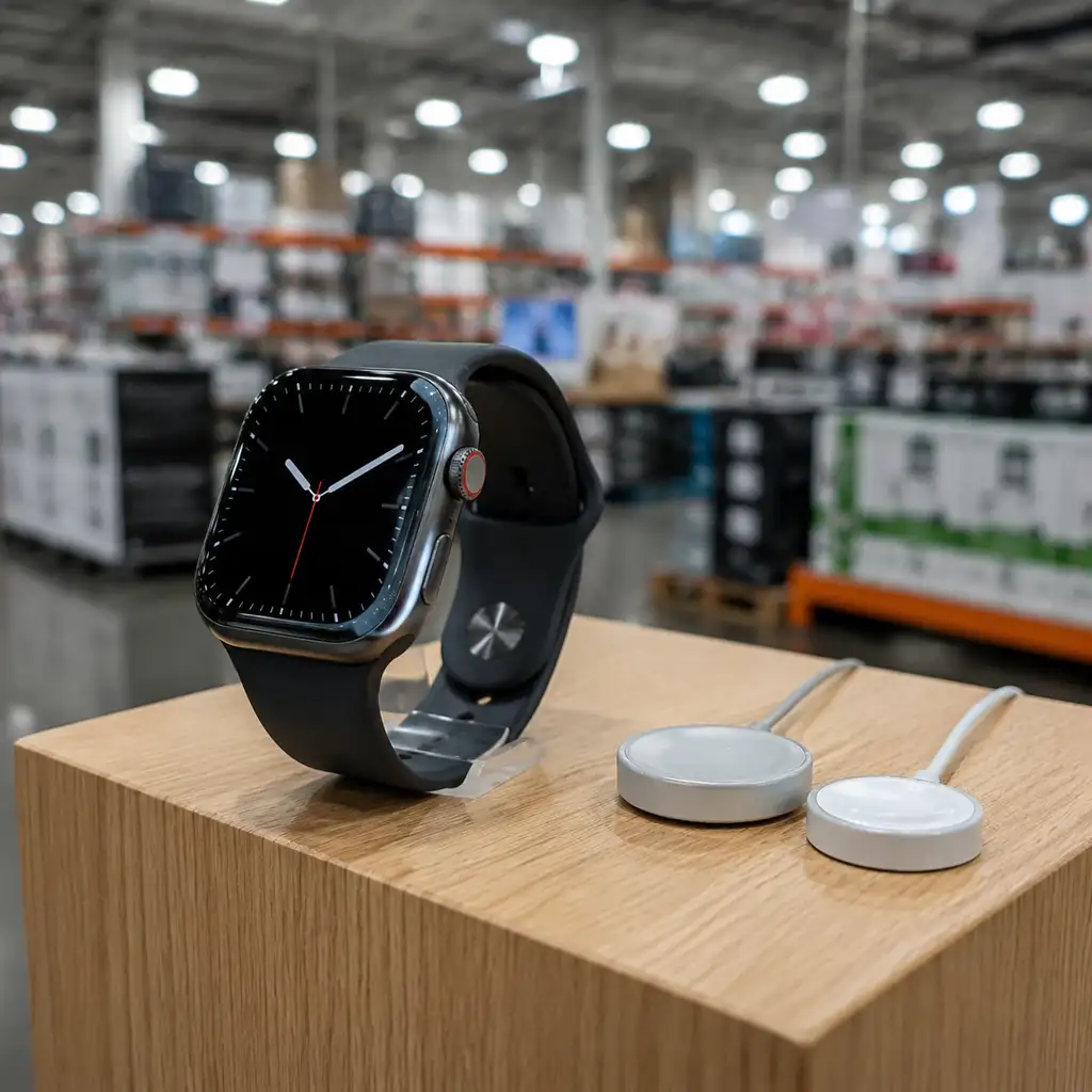 Galaxy Watch 9 涨价 30 美元,Costco 预售价却比官网低 40 美元