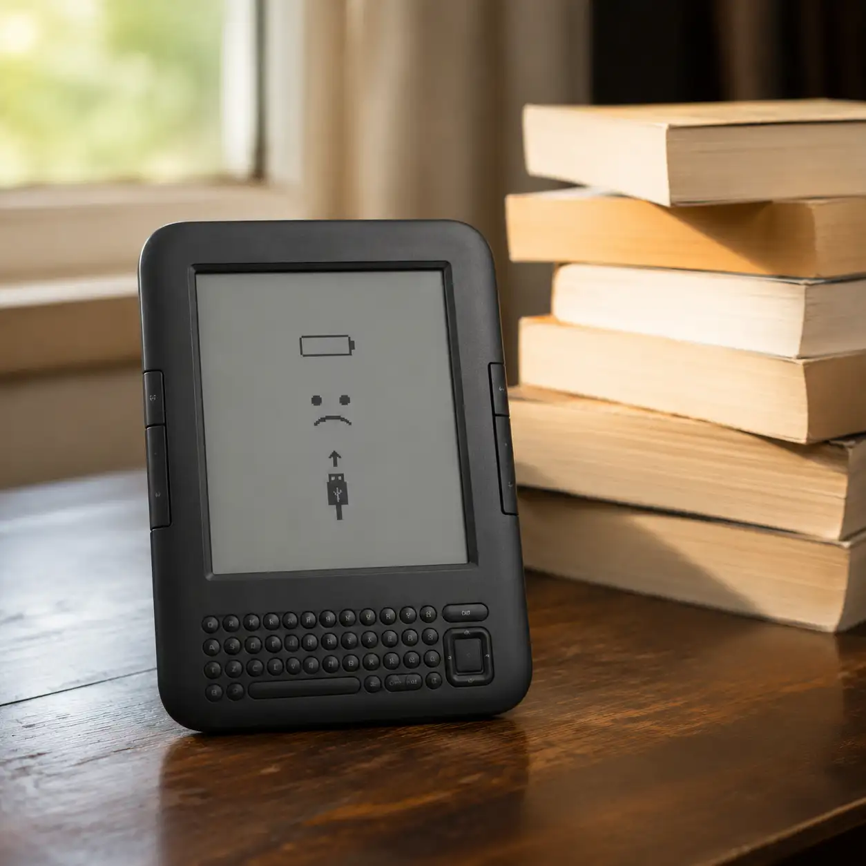 13款老Kindle集体断供,亚马逊的算盘藏在细则里