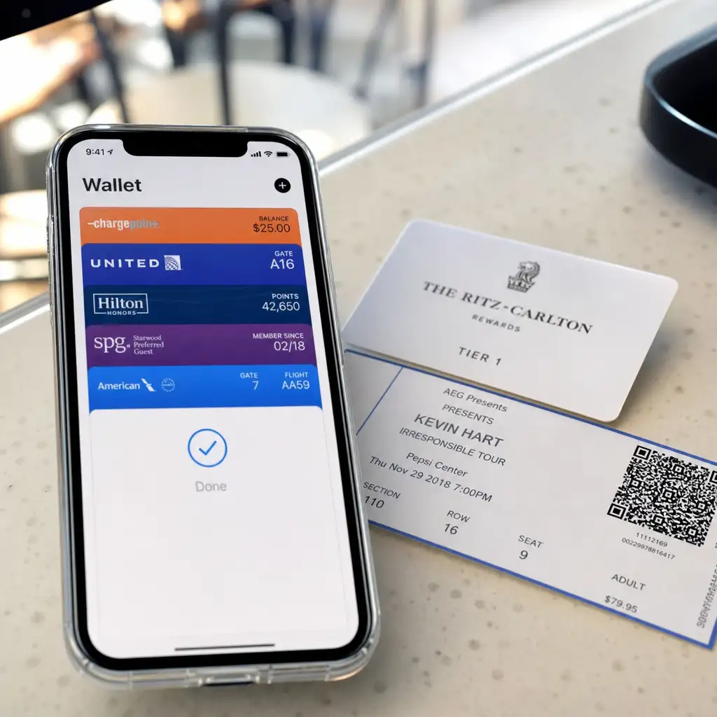 iOS 27 或新增 Create a Pass:Apple Wallet 最该补的不是模板,是创建权