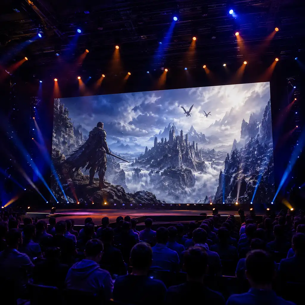 Gamescom 2026开幕夜前瞻:大作集中亮相,但“集体躲避GTA VI”仍缺证据