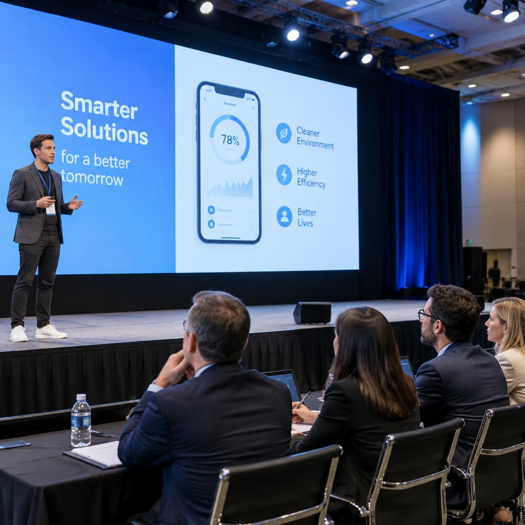 TechCrunch Disrupt 2026公布新评委:争夺10万美元的初创舞台与创投真相