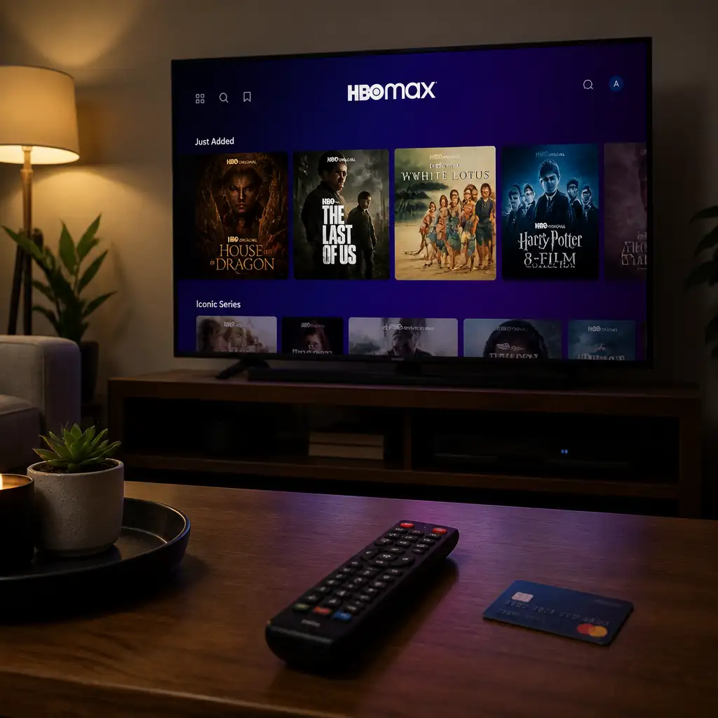 HBO Max 年付立减 28%:最低 78.99 美元,但别只看折扣