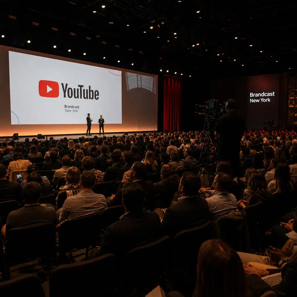 YouTube不想复活原创剧,它要把创作者卖给广告主